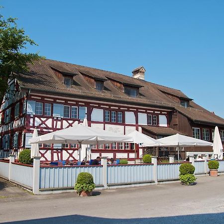 Seegasthof Schiff Kesswil מראה חיצוני תמונה
