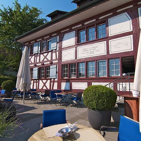 Seegasthof Schiff Kesswil מראה חיצוני תמונה