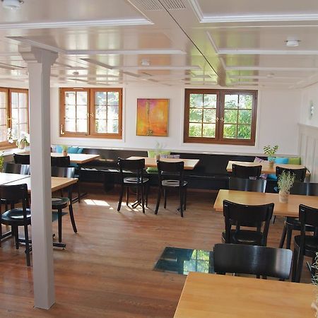 Seegasthof Schiff Kesswil מראה חיצוני תמונה