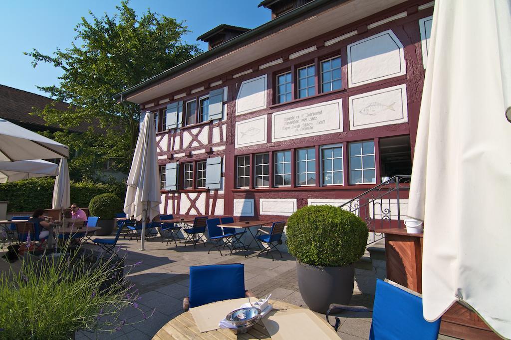 Seegasthof Schiff Kesswil מראה חיצוני תמונה