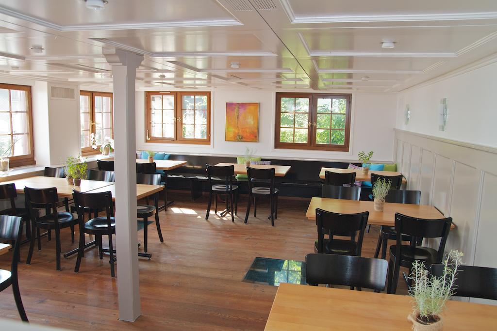 Seegasthof Schiff Kesswil מראה חיצוני תמונה
