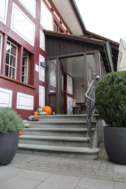 Seegasthof Schiff Kesswil מראה חיצוני תמונה