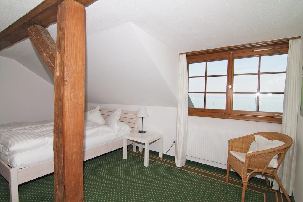Seegasthof Schiff Kesswil חדר תמונה
