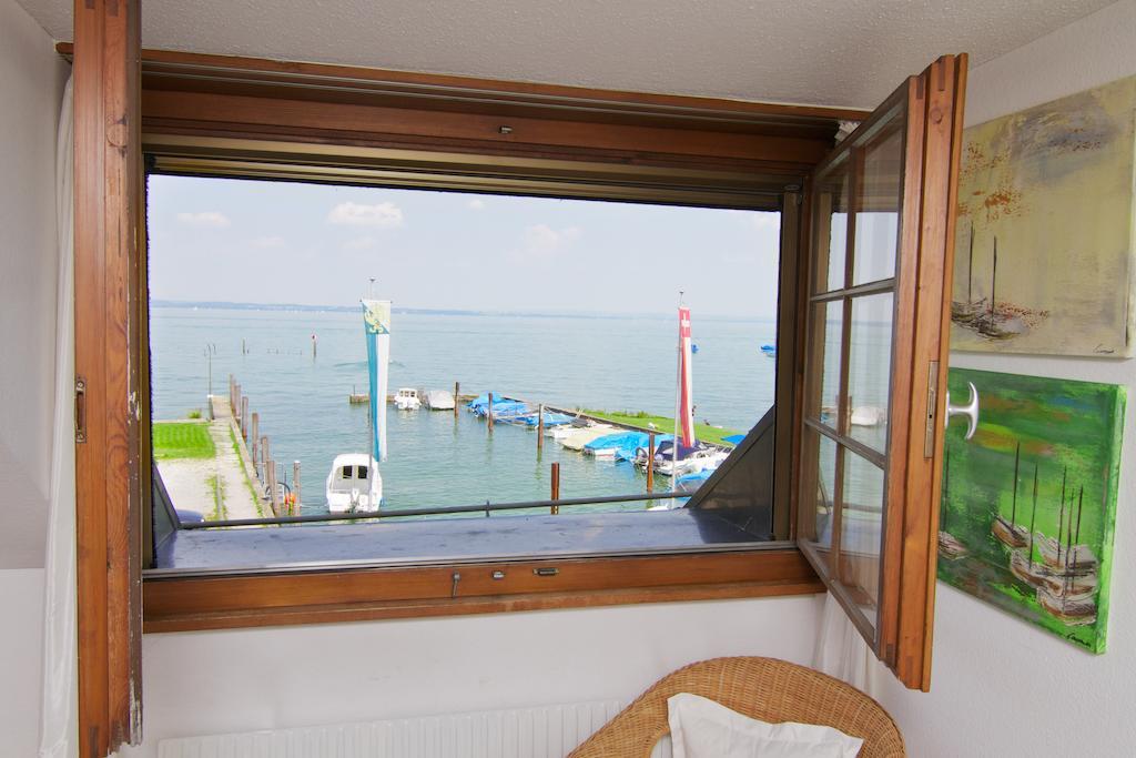 Seegasthof Schiff Kesswil חדר תמונה