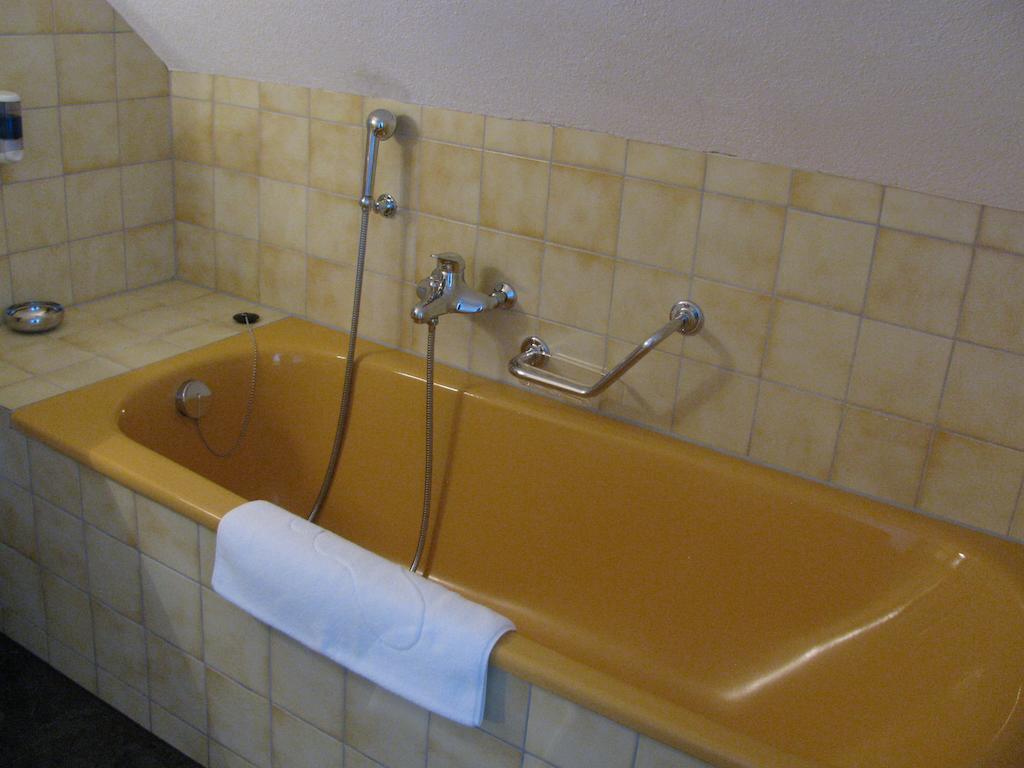 Seegasthof Schiff Kesswil חדר תמונה